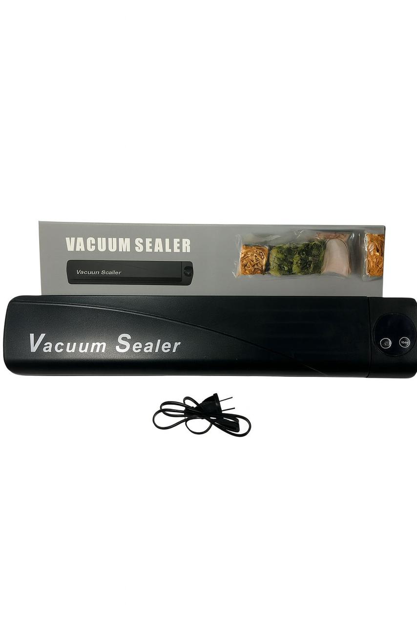 Miniatura 3 de SELLADORA AL VACÍO DE BOLSAS